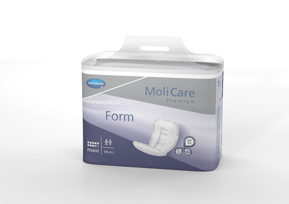 MoliCare® Premium Form maxi