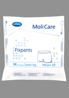MoliCare® Fixpants short leg