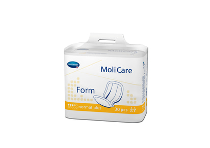MoliCare® Form normal plus