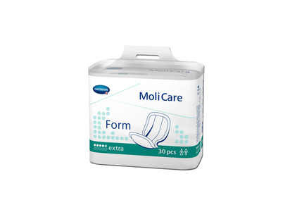 MoliCare® Form extra