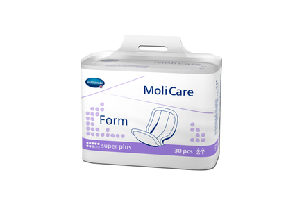 MoliCare® Form super plus