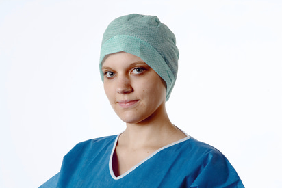 Foliodresscap Comfort Rondo Plus