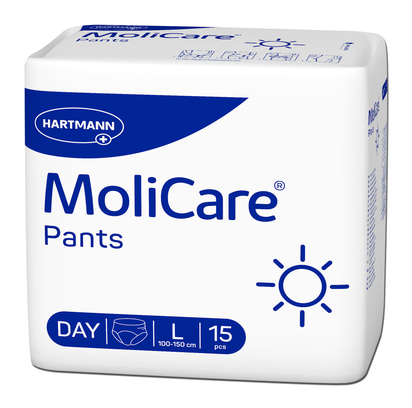 MoliCare® Pants Day - Packshot