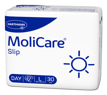 MoliCare® Slip Day - Packshot