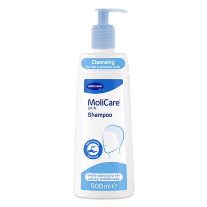 Molicare Skin Shampoo