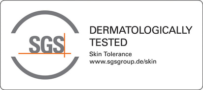 Dermatollogically tested