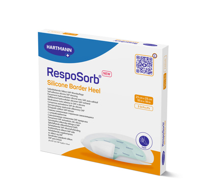 RespoSorb_Silicone_Border_heel_25x25cm_P3_packshot