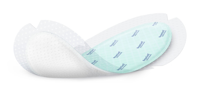 RespoSorb_Silicone_Border_Oval_12x23cm_product_image