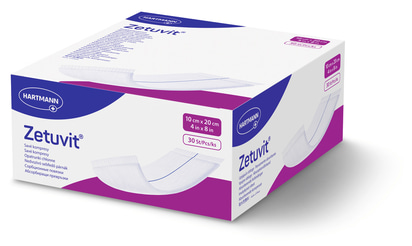 Zetuvit_unsterile_10x20cm_P30_Packshot