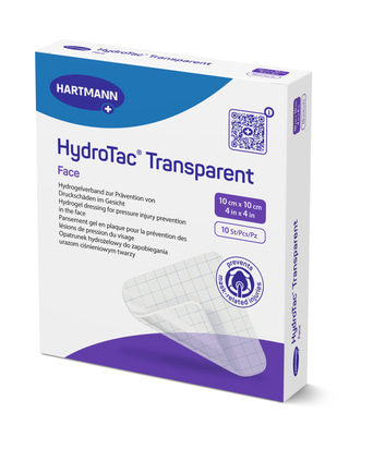 HydroTac_transparent_face_10x10cm_P10_packshot