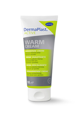DermaPlast ACTIVE Warming Creme