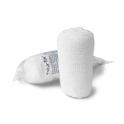 Peha-fix elastické obinadlo 6 cm x 4 m