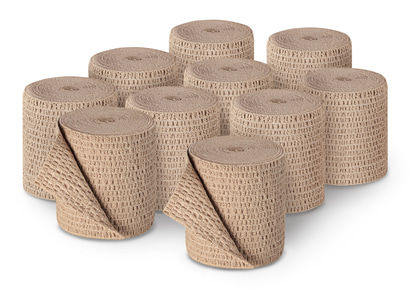 Lastodur straff/strong, 6 cm x 7 m, 10 St/Pcs/Pz