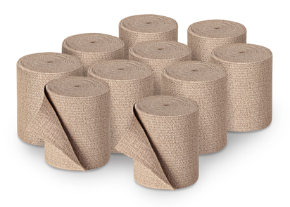 Lastodur weich/soft, 6 cm x 7 m, 10 St/Pcs/Pz