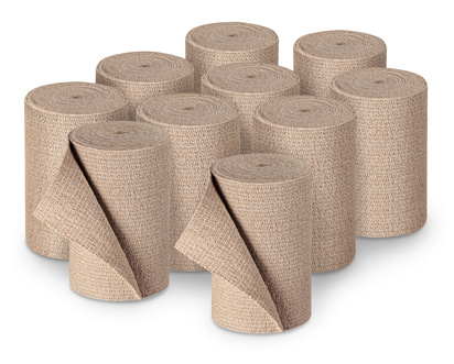 Lastodur weich/soft, 8 cm x 7 m, 10 St/Pcs/Pz