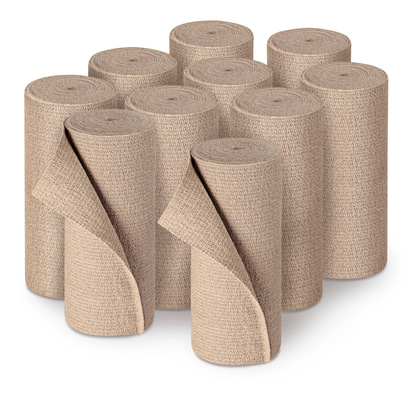 Lastodur weich/soft, 12 cm x 7 m, 10 St/Pcs/Pz