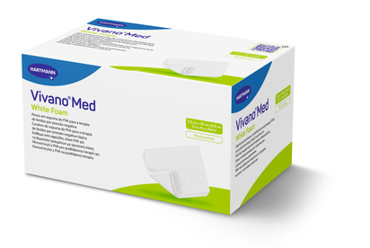 VivanoMed® White Foam - Packshot