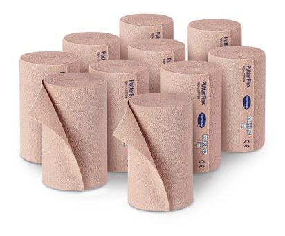 PütterFlex, 8 cm x 5 m, 10 St/Pcs/Pz