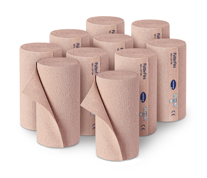 PütterFlex,10 cm x 5 m, 10 St/Pcs/Pz