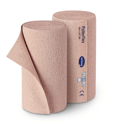 PütterFlex Duo, 2x 10 cm x 5 m