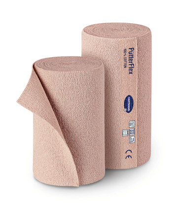 PütterFlex Duo, 8 cm / 10 cm x 5 m