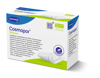 Cosmopor_silicone_st_7.2cmx5cm_P10_Packshot