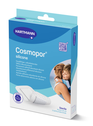 Cosmopor_silicone_st_10cmx8cm_P5_Packshot