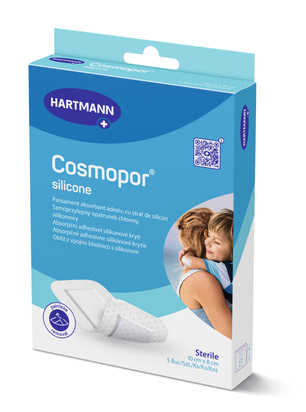 Cosmopor_silicone_st_10cmx8cm_P5_Packshot