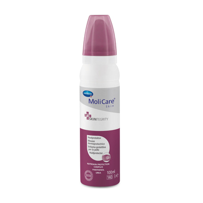 MoliCare® Skin Protection foam