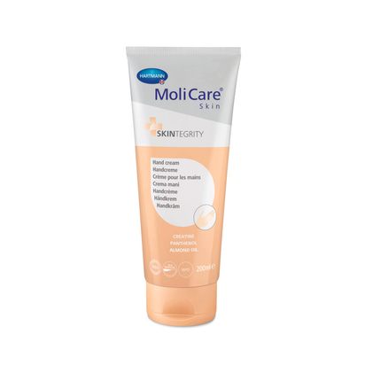 MoliCare® Skin Care Hand cream