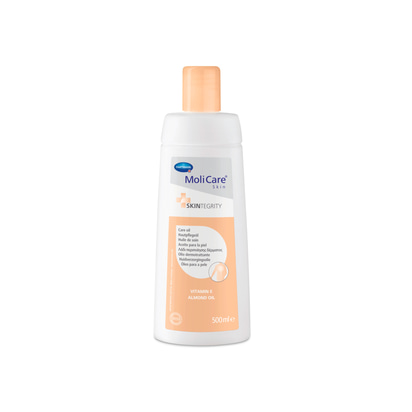 MoliCare® Skin Care oil