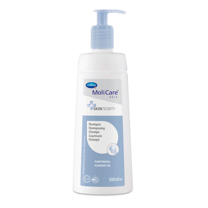 MoliCare® Skin Shampoo