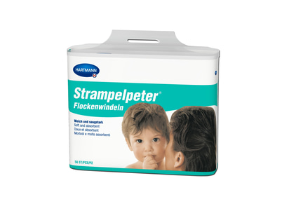 Strampelpeter