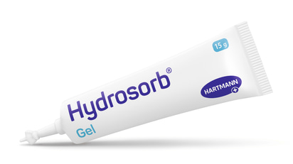 Hydrosorb Gel, 15g