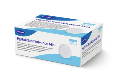 HydroClean advance mini 3cm P10 packshot