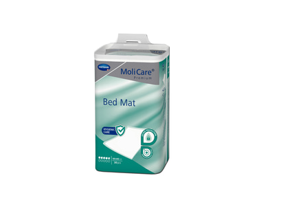 MoliCare® Premium Bed Mat 5 drops