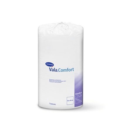 Vala®Comfort blanket