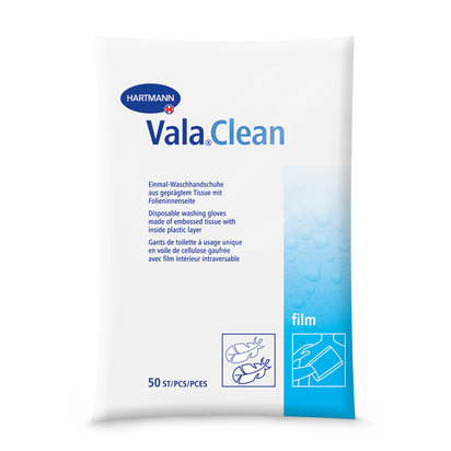 Vala®Clean film