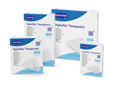 HydroTac transparent (MDR)