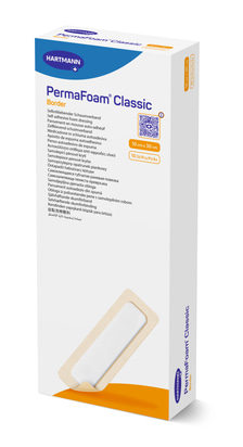 PermaFoam Classic Border 30x10cm P10 packshot