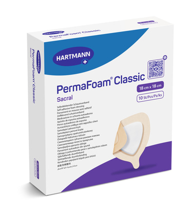 packshot-PermaFoam-Classic-Sacral-18x18cm-P10-REF8821100-PZN-18804466-left-CMYK-300dpi