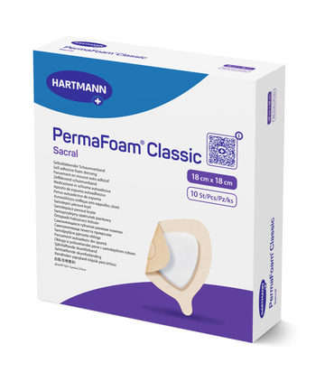 packshot-PermaFoam-Classic-Sacral-18x18cm-P10-REF8821100-PZN-18804466-right-CMYK-300dpi