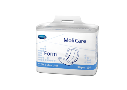 MoliCare® Form extra plus