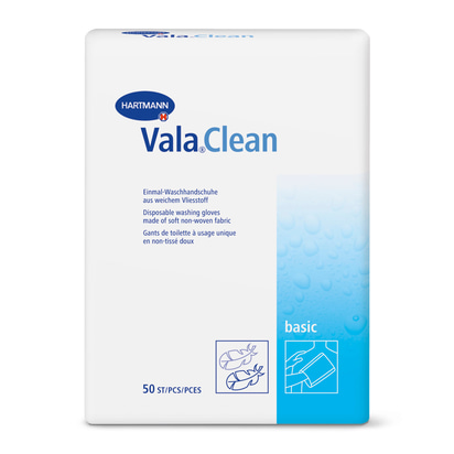 Vala®Clean basic