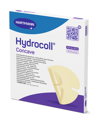 packshot-Hydrocoll-III-Concave-13,5x15cm-P10-REF9009462-CMYK-300dpi