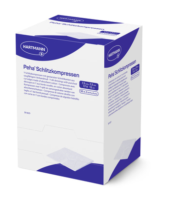 Peha_Slit_Dressing_7.5x7.5cm_17fd_12f_P2x50_packshot