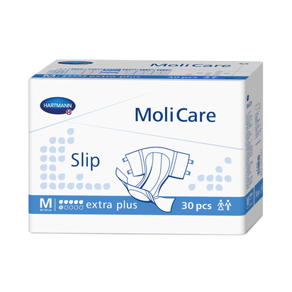 MoliCare Slip 6d M size