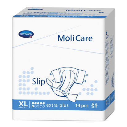 Molicare Slip 6d XL