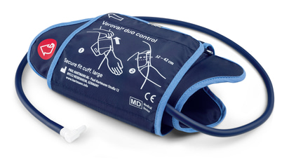 L-manžeta veroval duo control