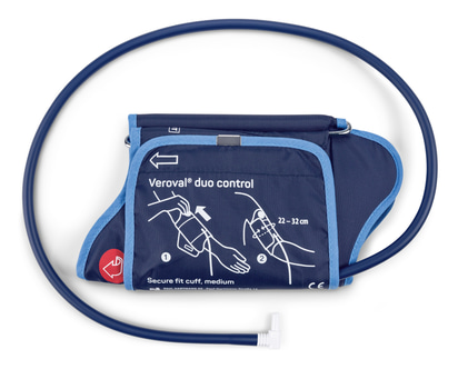 M-manžeta veroval duo control